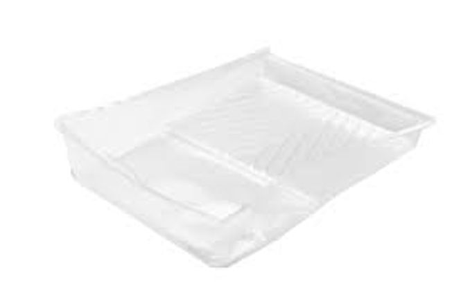 Hovedbilde FL Innlegg rullekar 25 cm