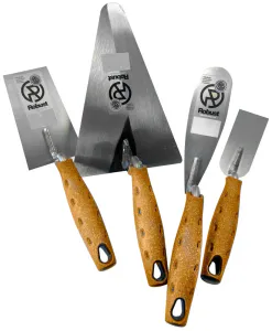 Hovedbilde Robust Murskei firkant 12cm