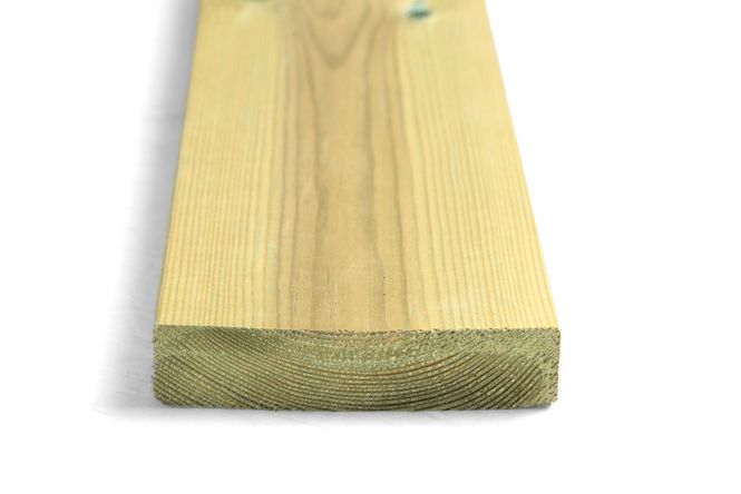 Hovedbilde Terasseb.impr.kl.1.28x95 mm, m