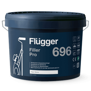 Hovedbilde FL Filler Pro 696 10l