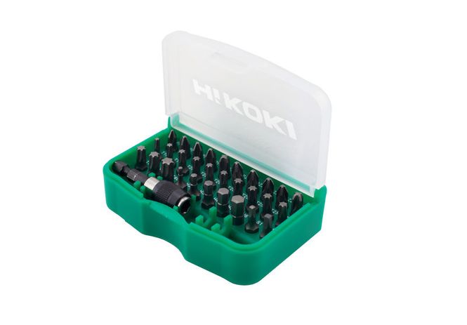 Hovedbilde Hikoki Bitsboks