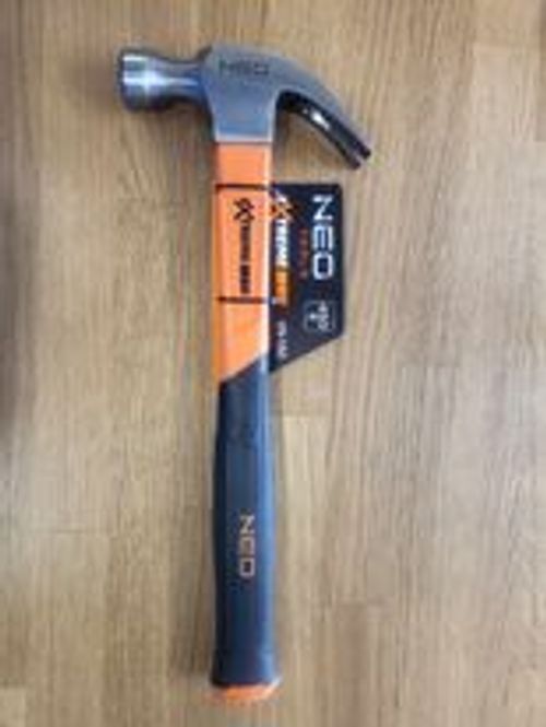 Hovedbilde Hammer Luna